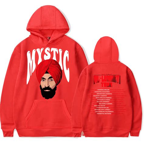 diljit dosanjh hoodies.